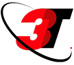 3T Pro Inc. logo